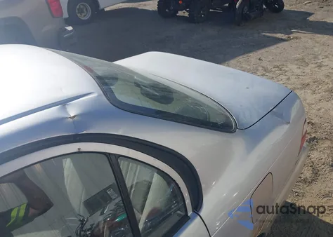 1997 Toyota Corolla Ce z USA, uszkodzony, nr VIN 2T1BA02E0VC193407